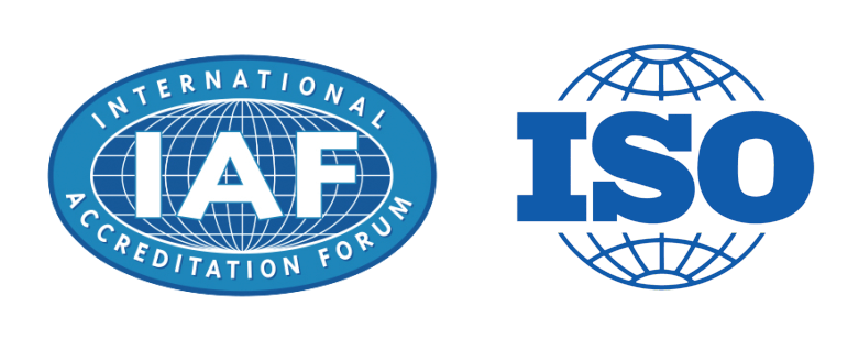 International Accreditation Forum