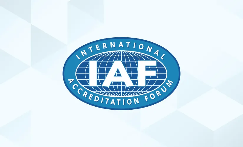logo iaf