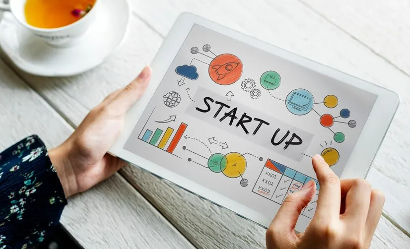ISO 9001 Perusahaan Startup
