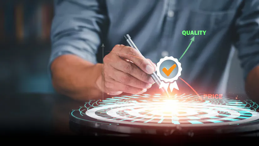 Revisi ISO 9001