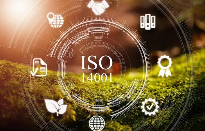 Menerapkan ISO 14001