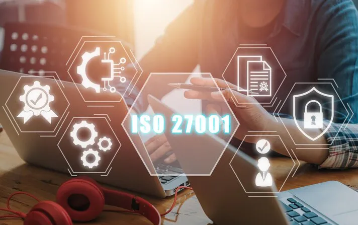 Menerapkan ISO 27001