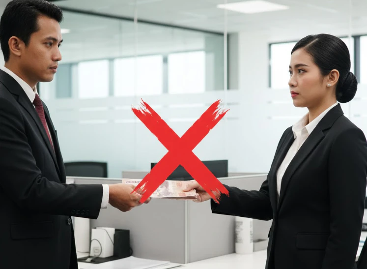 Pemenuhan Komitmen SMAP