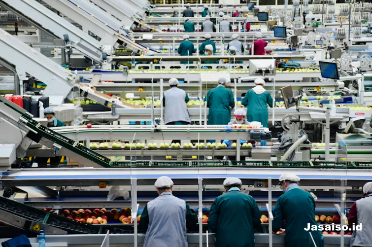 Prinsip HACCP